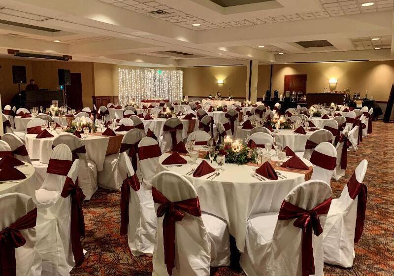 ホテル Best Western Grand Victorian Inn