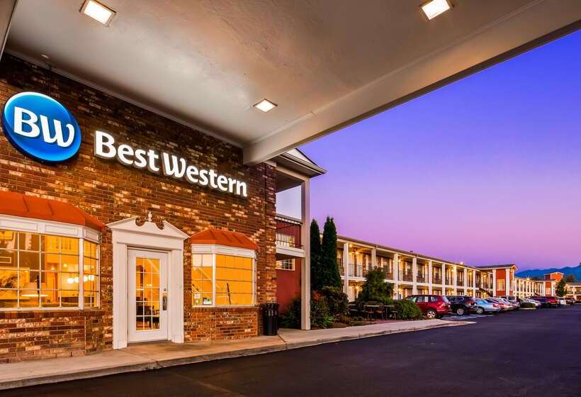 هتل Best Western Horizon Inn