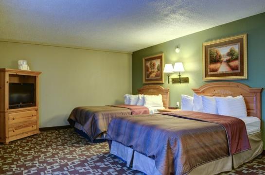 فندق Boarders Inn & Suites - Kearney