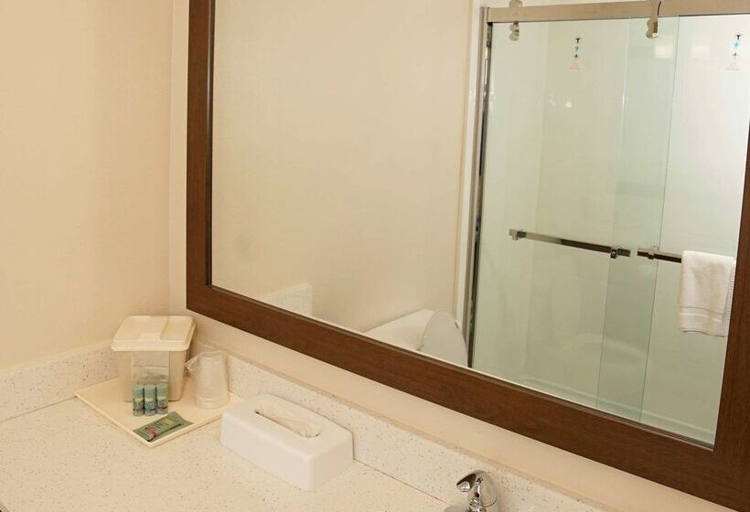 هتل Best Western Joliet Inn & Suites