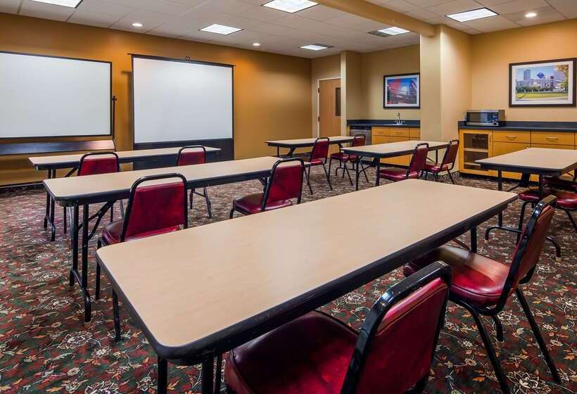 هتل Best Western Joliet Inn & Suites