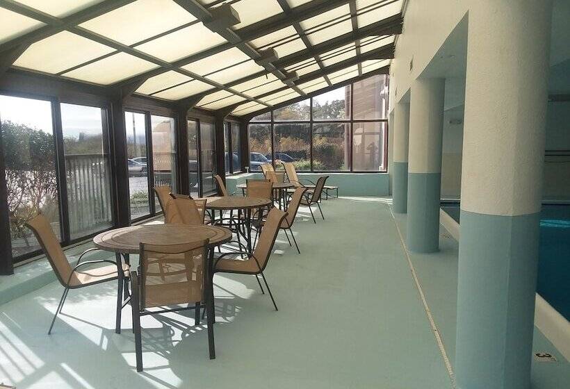 هتل Best Western Joliet Inn & Suites