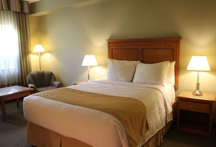 فندق Best Western King George Inn & Suites