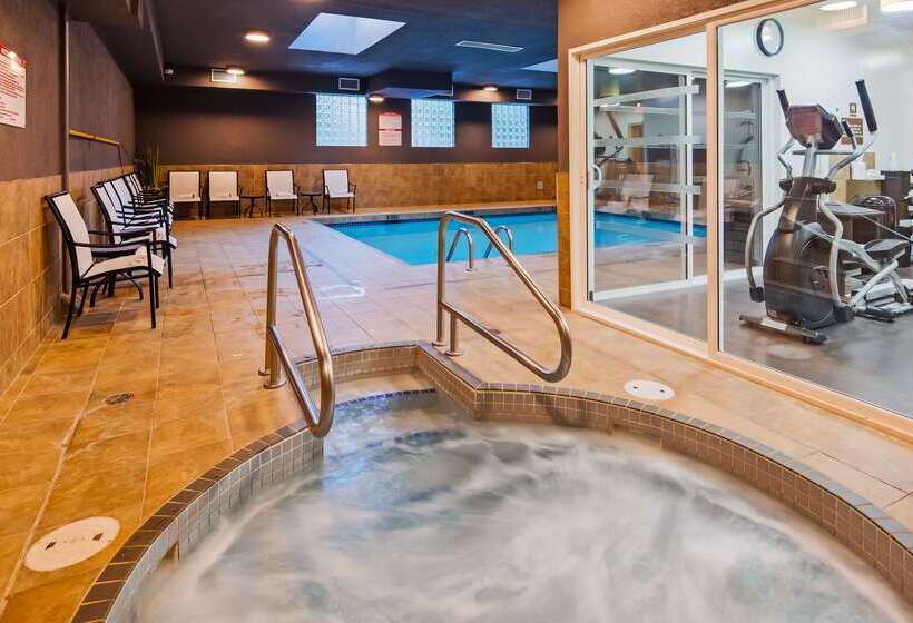 فندق Best Western King George Inn & Suites