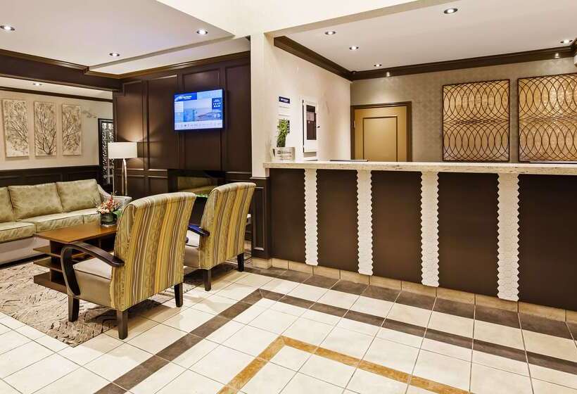 فندق Best Western King George Inn & Suites