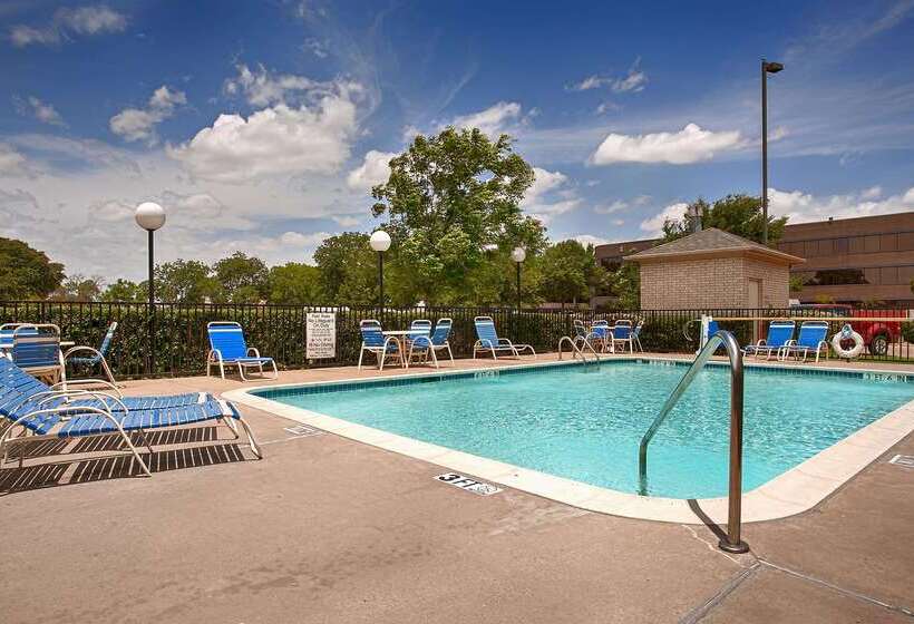 هتل Best Western Northwest Inn