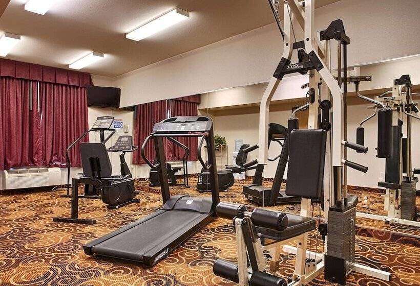 هتل Best Western Northwest Inn