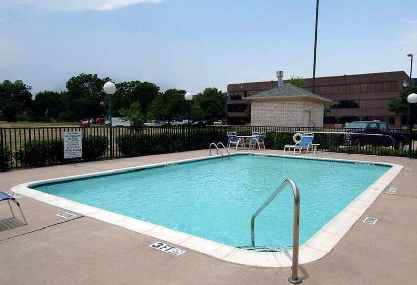 هتل Best Western Northwest Inn