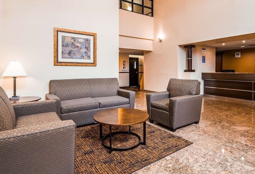 هتل Best Western Northwest Inn