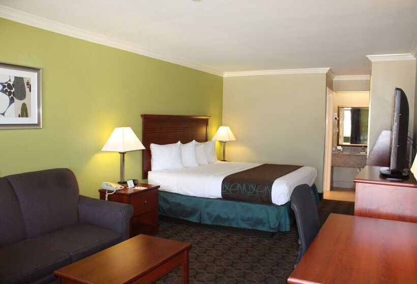 호텔 Best Western Paradise Inn