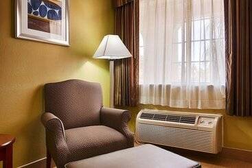 هتل Best Western Paradise Inn