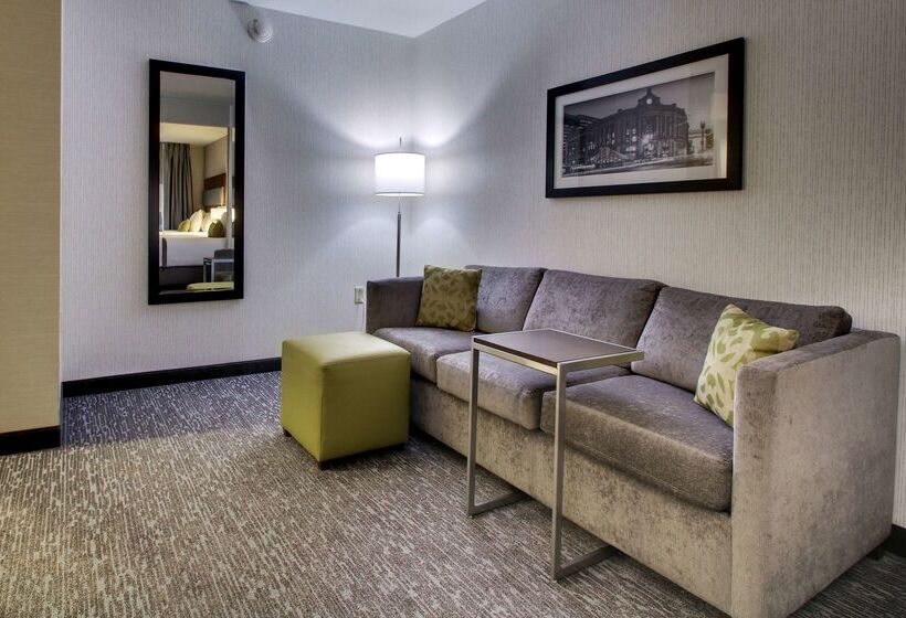 Hotel Best Western Plus Boston