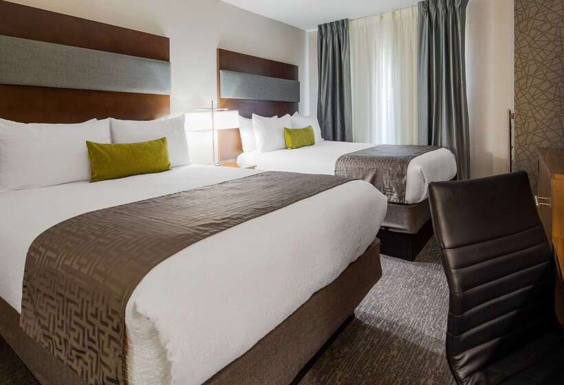 Hotel Best Western Plus Boston