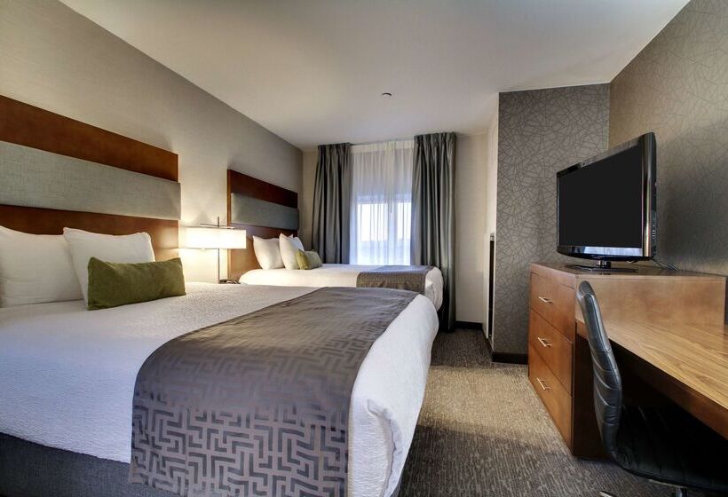 Hotel Best Western Plus Boston