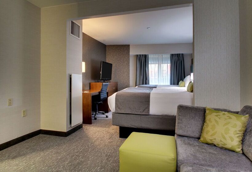 Hotel Best Western Plus Boston