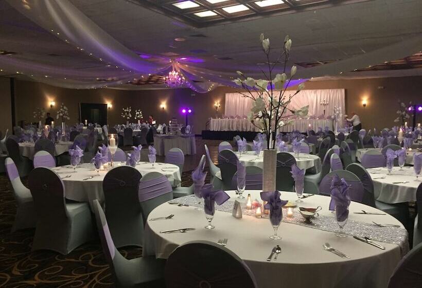 בית מלון כפרי Best Western Plus Brandywine Inn & Suites