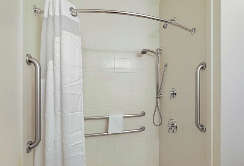 فندق Best Western Plus Castle Rock