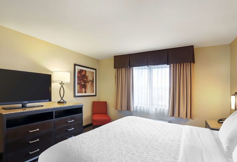 酒店 Best Western Plus Castle Rock