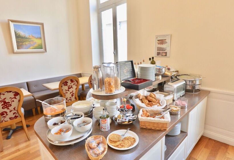 酒店 Best Western Plus Hôtel D Angleterre