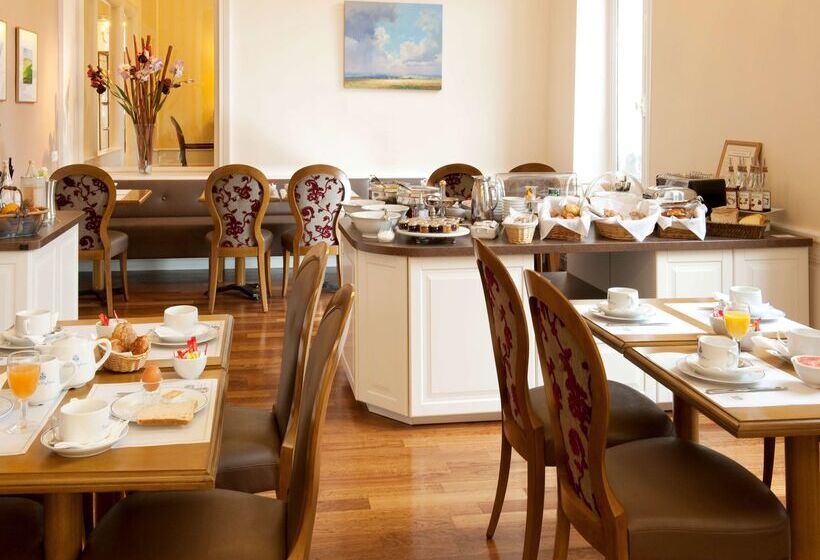 酒店 Best Western Plus Hôtel D Angleterre