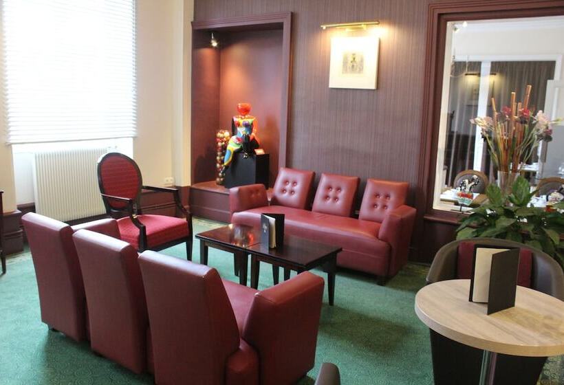 酒店 Best Western Plus Hôtel D Angleterre