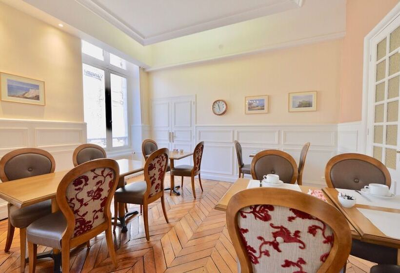 酒店 Best Western Plus Hôtel D Angleterre