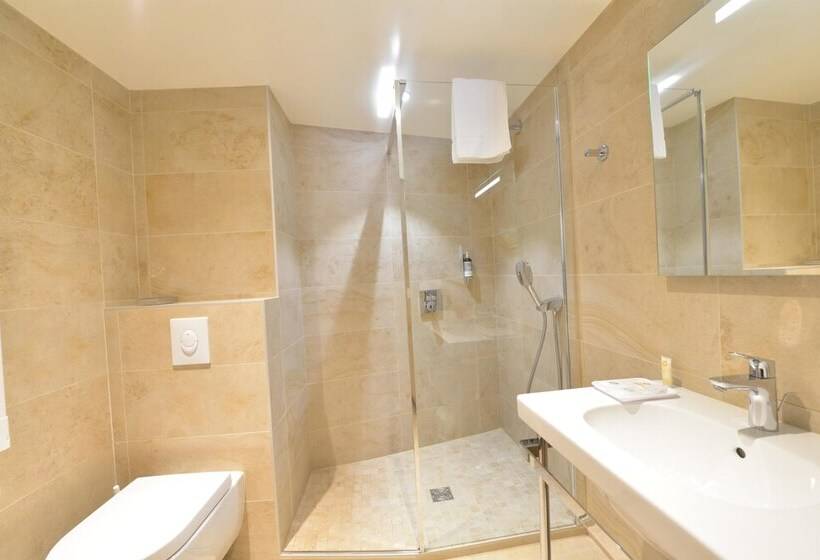 酒店 Best Western Plus Hôtel D Angleterre