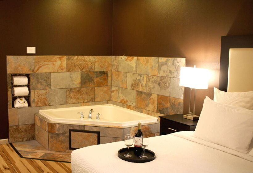 فندق Best Western Plus Des Moines West Inn & Suites