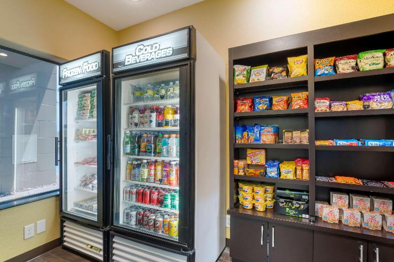 هتل Best Western Plus Dfw Airport Suites