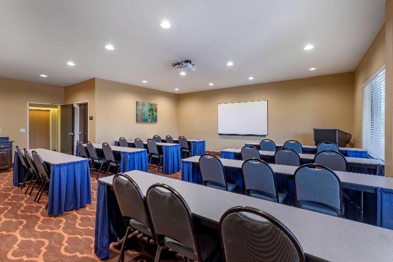 هتل Best Western Plus Dfw Airport Suites