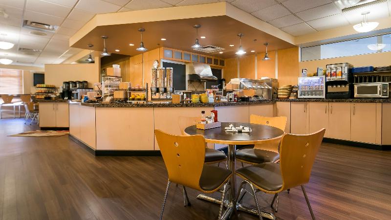 酒店 Best Western Plus Fernie Mountain Lodge
