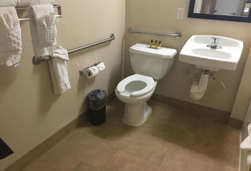 هتل Best Western Plus Gateway Inn & Suites   Aurora