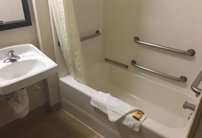 هتل Best Western Plus Gateway Inn & Suites   Aurora