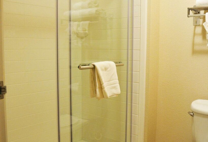 هتل Best Western Plus Gateway Inn & Suites   Aurora