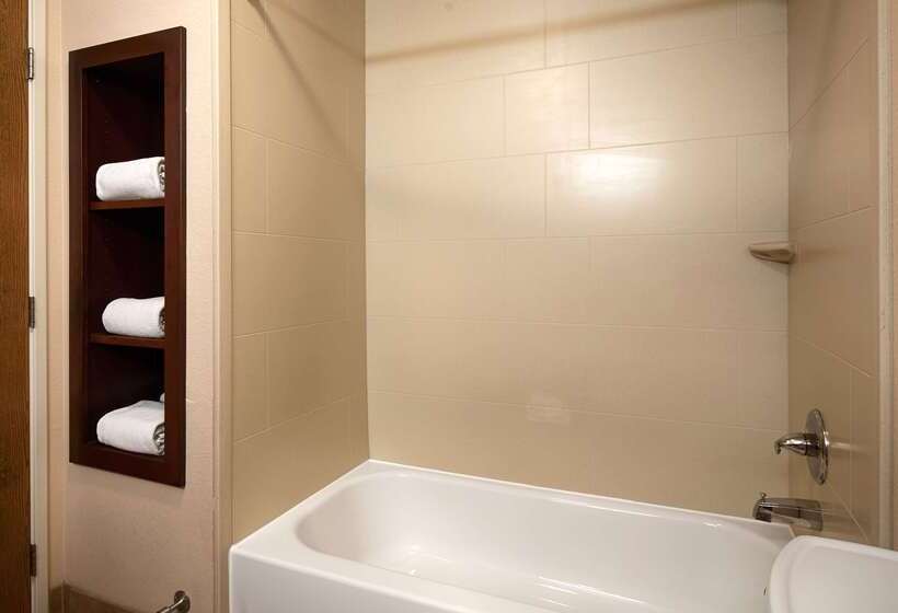 هتل Best Western Plus Gateway Inn & Suites   Aurora