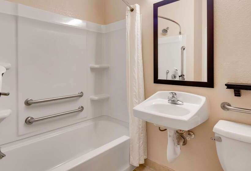هتل Best Western Plus Gateway Inn & Suites   Aurora