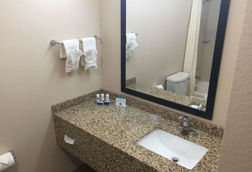 هتل Best Western Plus Gateway Inn & Suites   Aurora