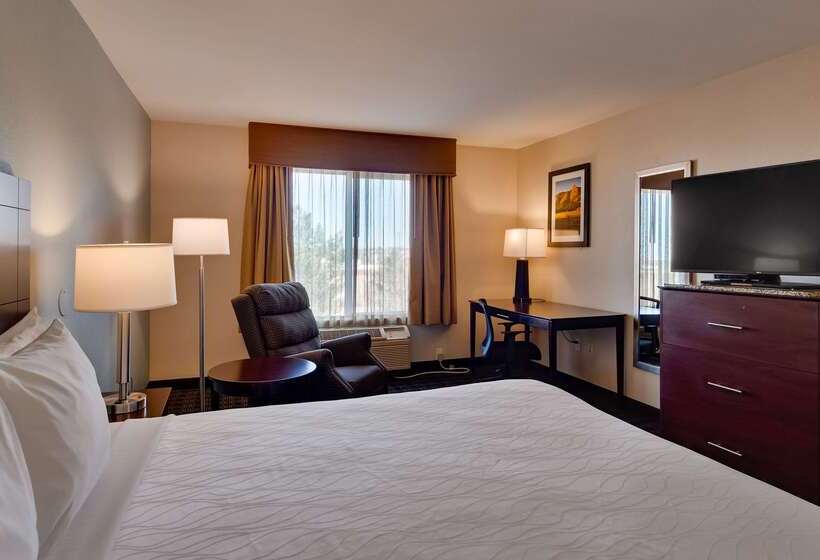 Hotel Best Western Plus Gateway Inn And Suites