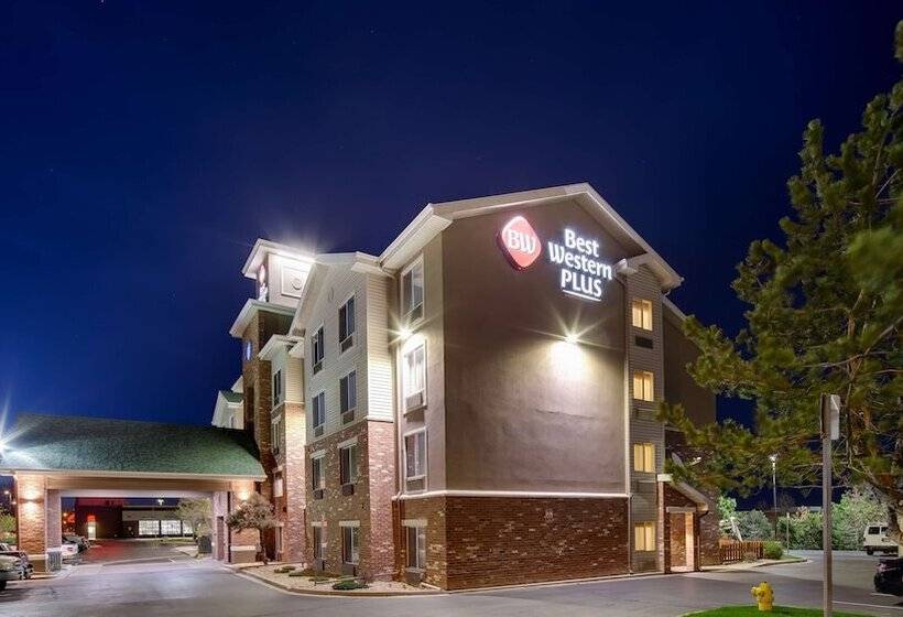 هتل Best Western Plus Gateway Inn And Suites