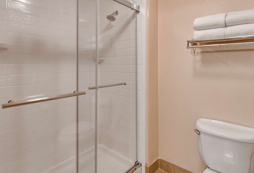 هتل Best Western Plus Gateway Inn & Suites   Aurora
