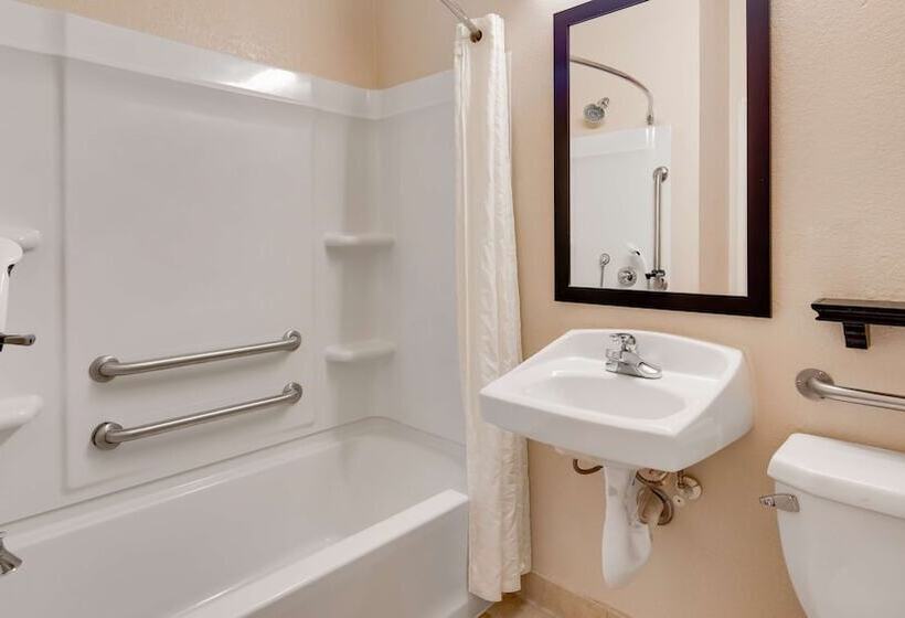 هتل Best Western Plus Gateway Inn & Suites   Aurora
