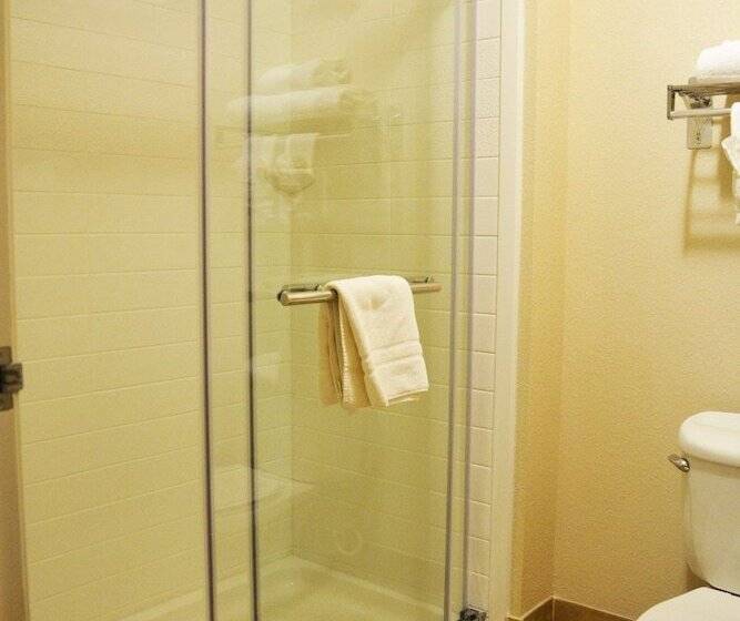 هتل Best Western Plus Gateway Inn & Suites   Aurora