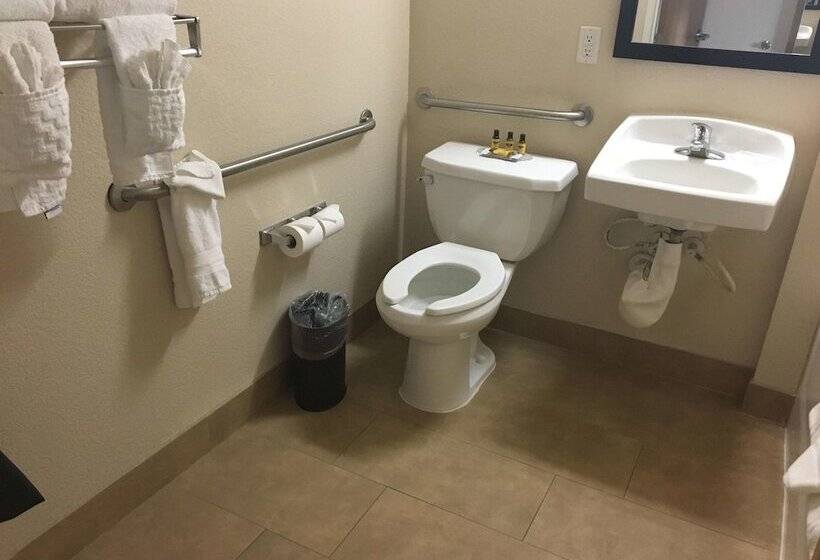 هتل Best Western Plus Gateway Inn & Suites   Aurora