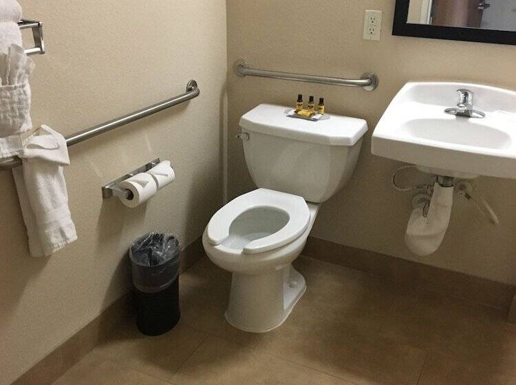 هتل Best Western Plus Gateway Inn & Suites   Aurora