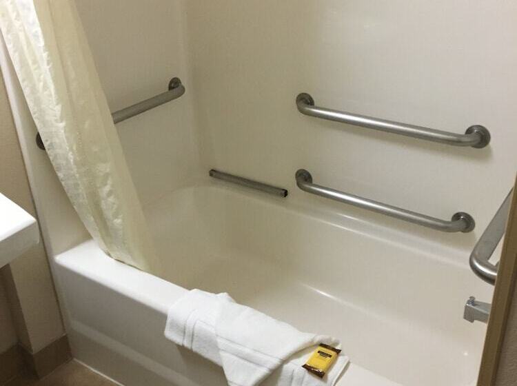 هتل Best Western Plus Gateway Inn & Suites   Aurora