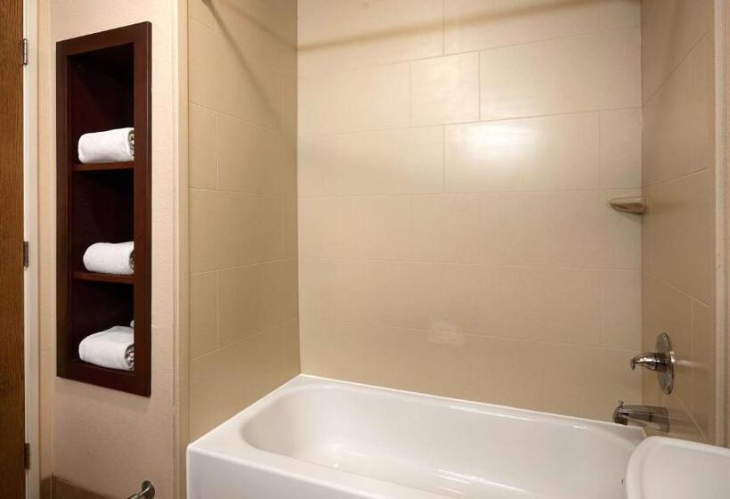 هتل Best Western Plus Gateway Inn & Suites   Aurora