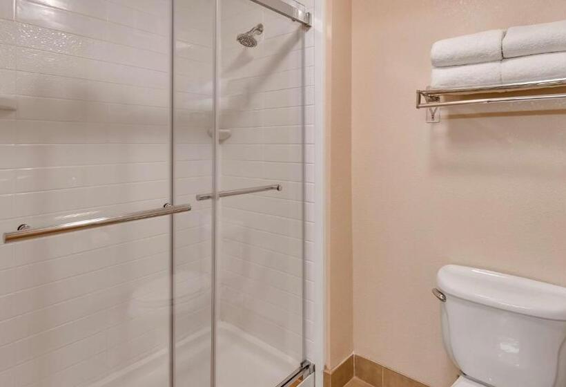 هتل Best Western Plus Gateway Inn & Suites   Aurora