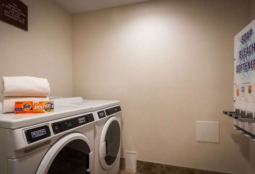 هتل Best Western Plus Inntowner Madison