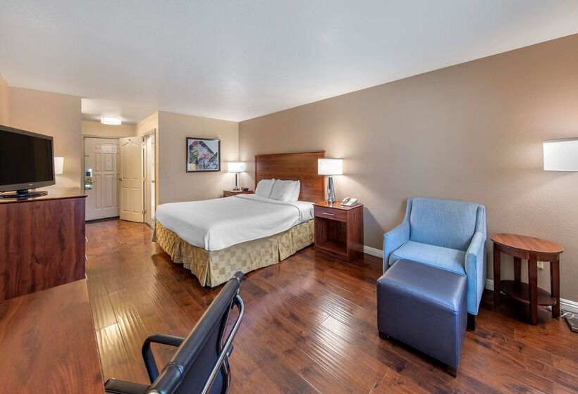 هتل Best Western Plus John Jay Inn & Suites