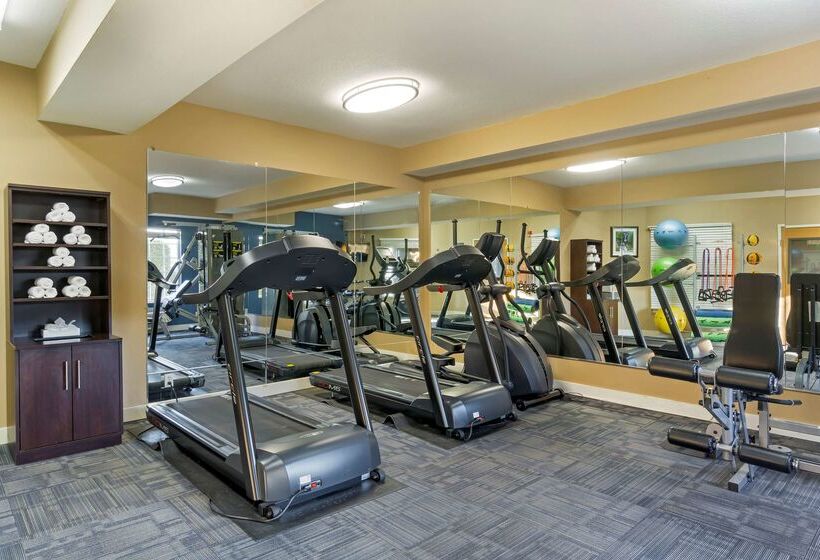 فندق Best Western Plus Mountain View Auburn Inn